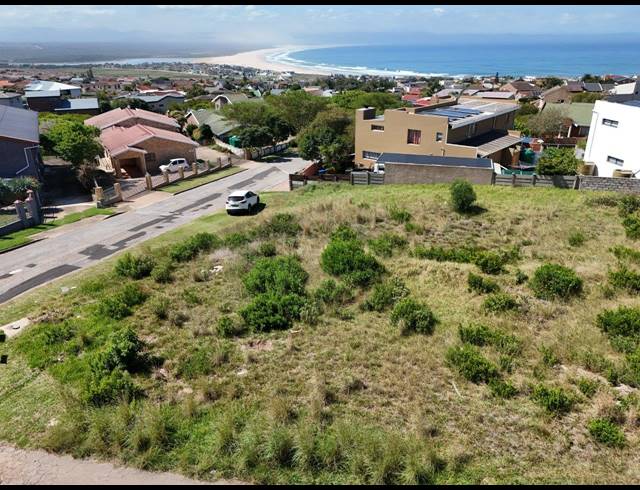 732M² VACANT LAND FOR SALE IN WAVECREST
